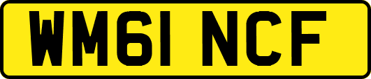 WM61NCF