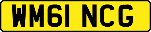 WM61NCG