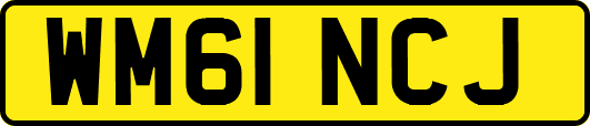 WM61NCJ