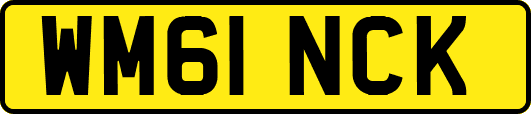 WM61NCK
