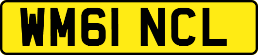 WM61NCL