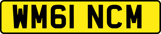 WM61NCM