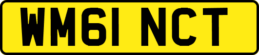 WM61NCT