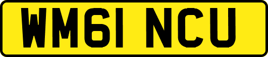 WM61NCU