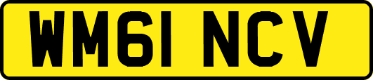 WM61NCV