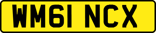 WM61NCX