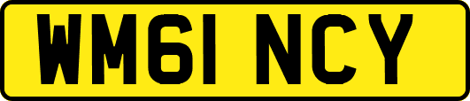 WM61NCY