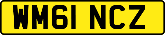 WM61NCZ