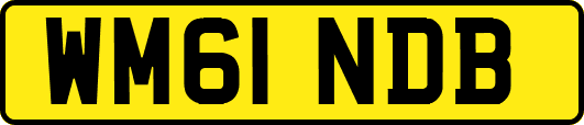 WM61NDB