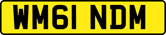 WM61NDM