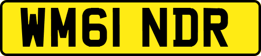 WM61NDR