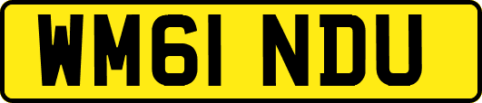 WM61NDU