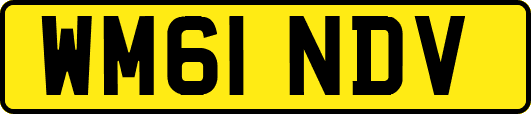 WM61NDV