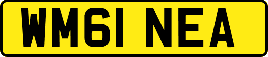 WM61NEA