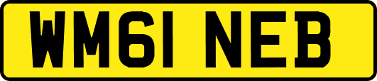WM61NEB
