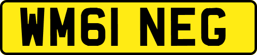 WM61NEG