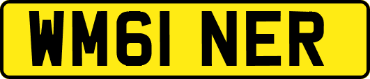 WM61NER