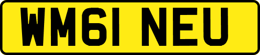 WM61NEU