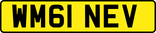 WM61NEV