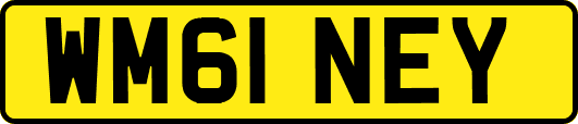 WM61NEY