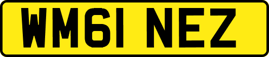 WM61NEZ
