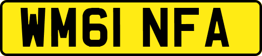 WM61NFA