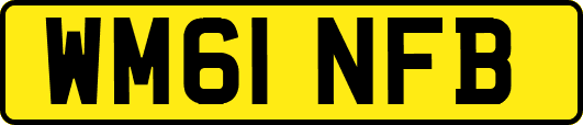WM61NFB