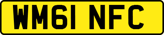 WM61NFC