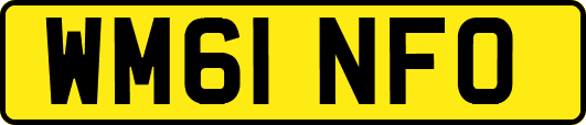 WM61NFO
