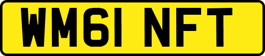 WM61NFT