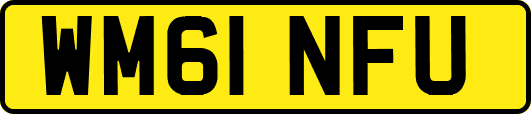 WM61NFU