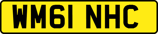WM61NHC