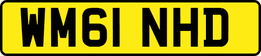 WM61NHD