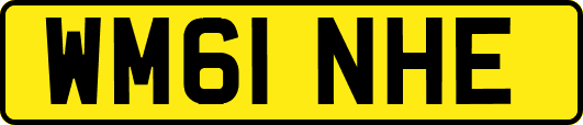 WM61NHE