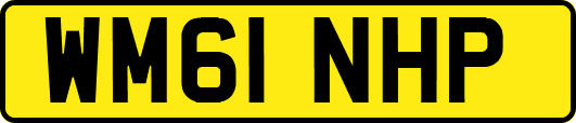 WM61NHP