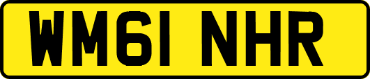 WM61NHR