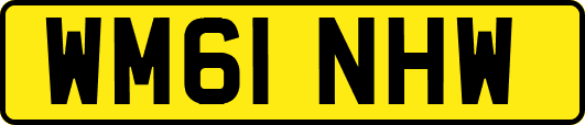 WM61NHW
