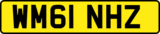 WM61NHZ