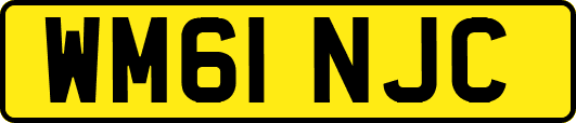 WM61NJC