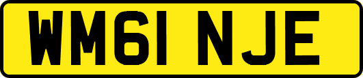 WM61NJE