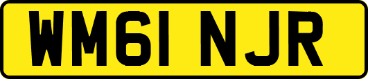 WM61NJR