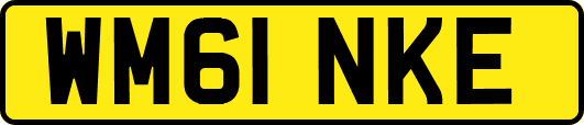 WM61NKE