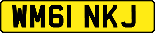 WM61NKJ