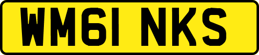 WM61NKS