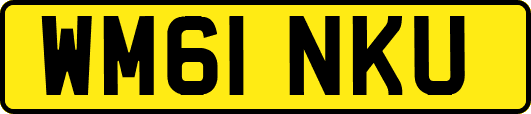 WM61NKU