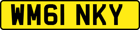 WM61NKY