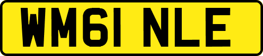 WM61NLE
