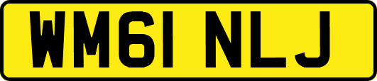WM61NLJ