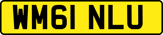 WM61NLU