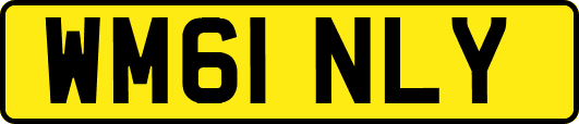 WM61NLY